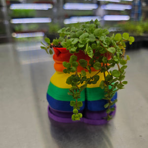 "Brooklyn" Planter