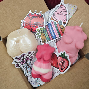 Valentine's Day Gift Set