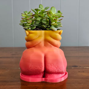 "Brooklyn" Planter