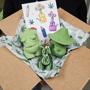 Munchies Gift Set
