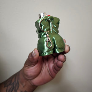 Lighter Holder Keychain