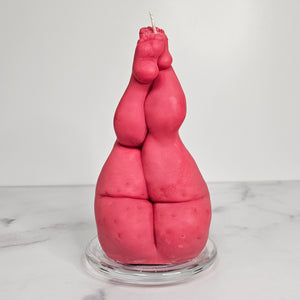 Fruity PRIDE Thighs of Thunder