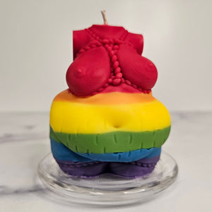 Fruity PRIDE "Robin"
