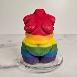 Fruity PRIDE "Frankie"