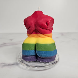 Fruity PRIDE "Frankie"