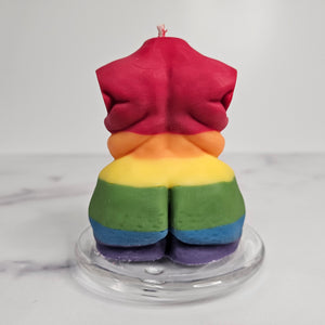 Fruity PRIDE "Brooklyn"