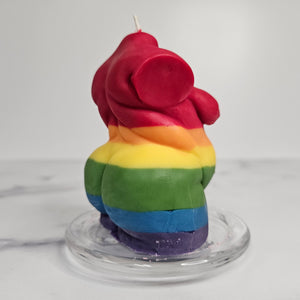 Fruity PRIDE "Dorell"