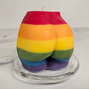 Fruity PRIDE Booty