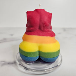 Fruity PRIDE "Angel"