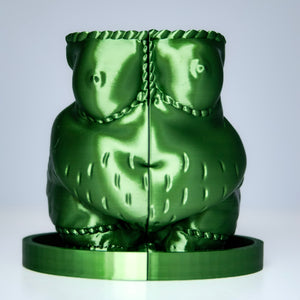 "Robin" Bookend Planter Set