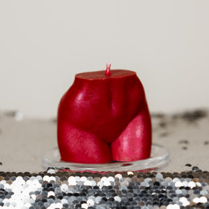 Season of Giving Booty