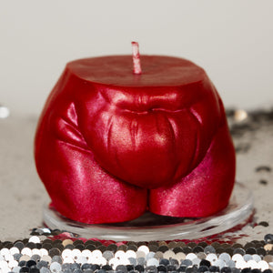 Season of Giving Fanny