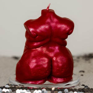 Season of Giving "Ash"