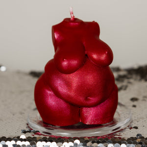 Winter Mystery Grab Bag