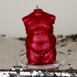 Season of Giving "Jody"