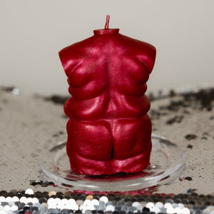 Season of Giving "Jody"