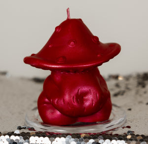 Season of Giving "Rumi"