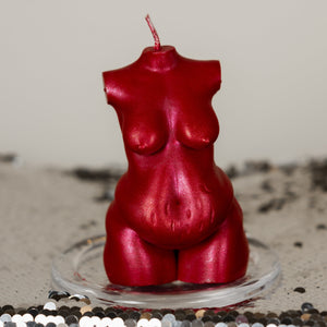 Season of Giving "Kris"