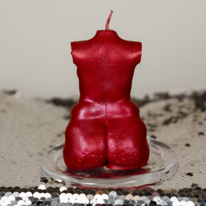 Season of Giving "Kris"