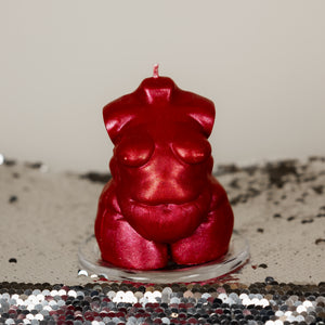 Season of Giving "Frankie"