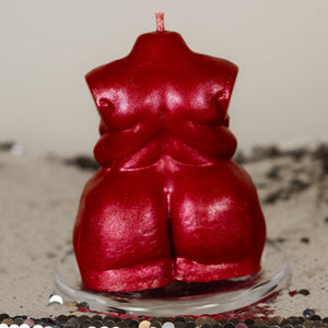 Season of Giving "Frankie"