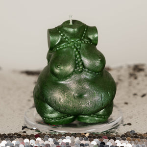 Season of Giving "Robin"