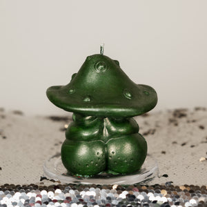 Season of Giving "Rumi"