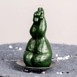 Season of Giving Thighs of Thunder