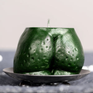 Season of Giving Fanny