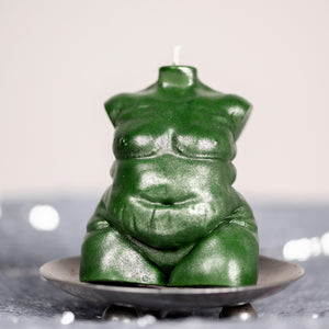 Season of Giving "Ash"