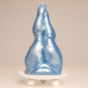 Black Joy Thighs of Thunder