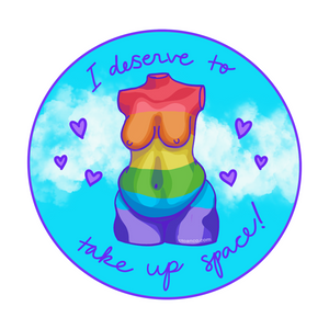 Sticker Lover's Gift Set