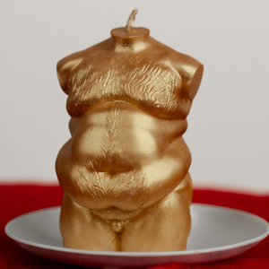 Season of Giving "Jody"