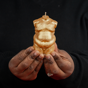 Season of Giving "Jody"