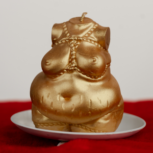 Season of Giving "Robin"