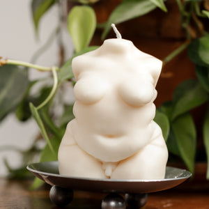 Imperfect Candle Club