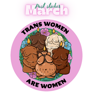 Sticker Club