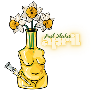 Sticker Club