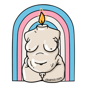 Sticker Lover's Gift Set