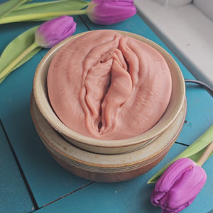 Vulva Wax Melt