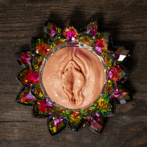 Vulva Wax Melt