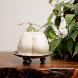 Fanny Candle