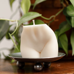 Booty Candle