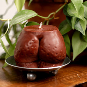 Fanny Candle