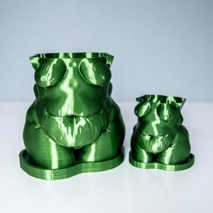 "Frankie" Planter
