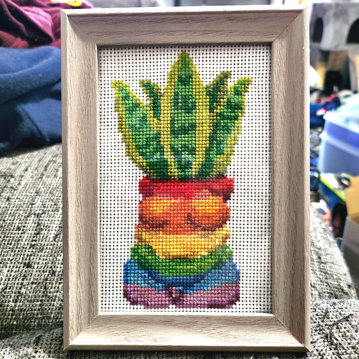 Cross Stitch Patterns