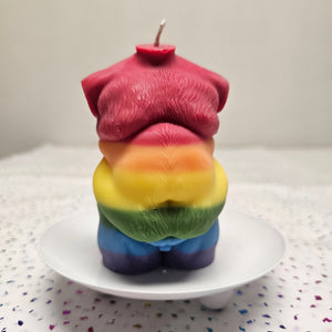 PRIDE "Jody"