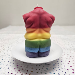 PRIDE "Jody"