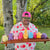 Summer Fruit Mystery Grab Bag