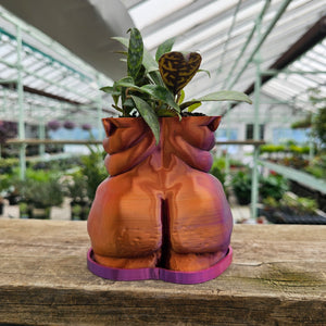 "Brooklyn" Planter